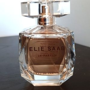 Elie Saab le parfum edp USED TESTER